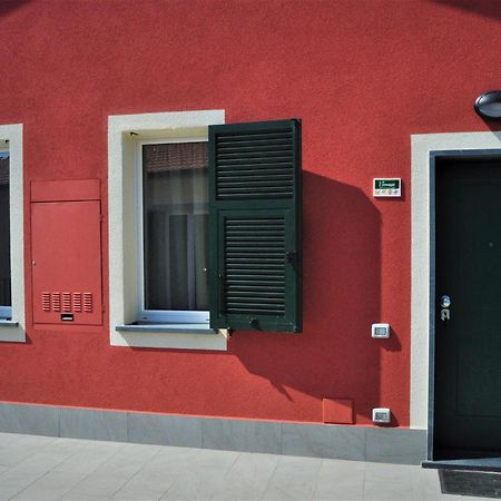 Liguria Village Бруньято Экстерьер фото