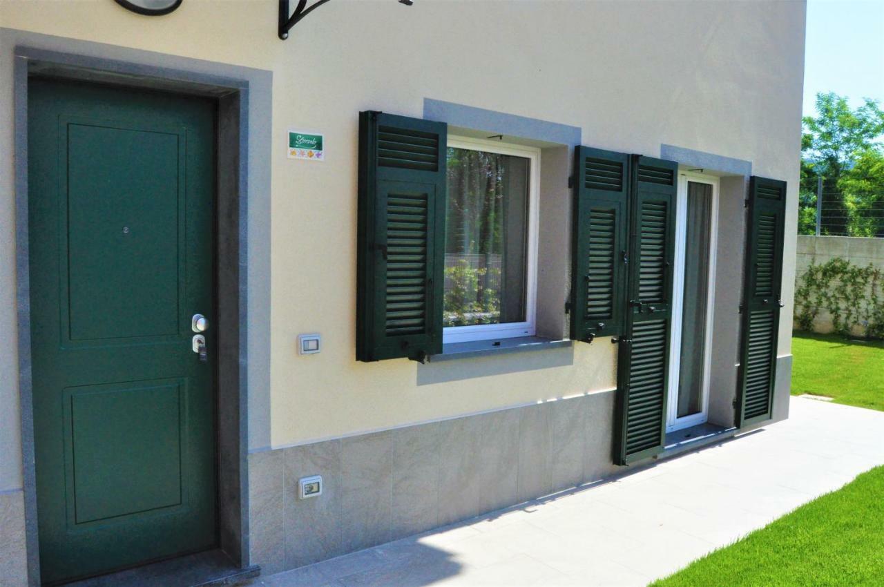 Liguria Village Бруньято Экстерьер фото