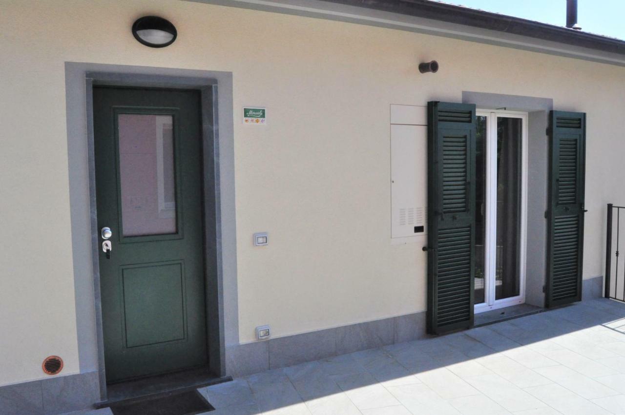 Liguria Village Бруньято Экстерьер фото