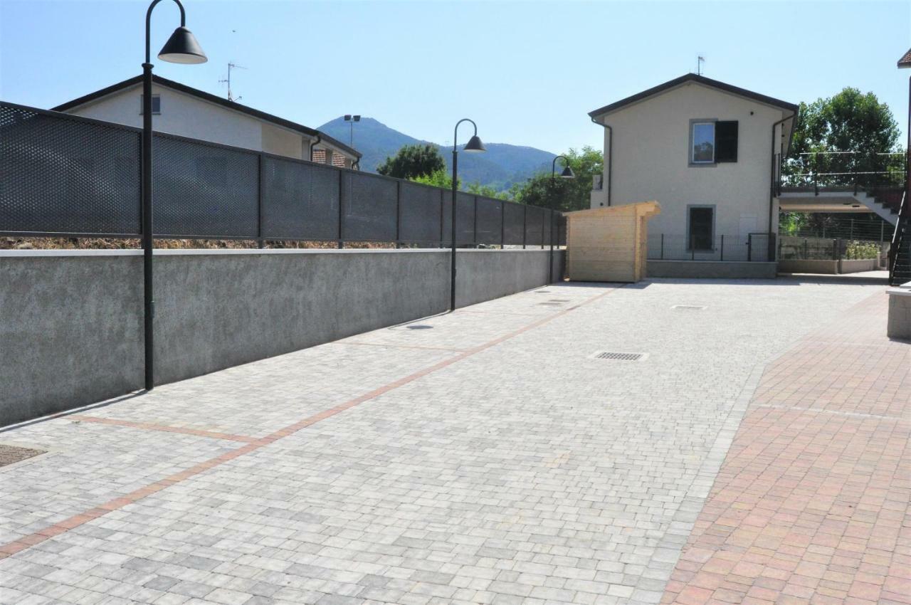 Liguria Village Бруньято Экстерьер фото
